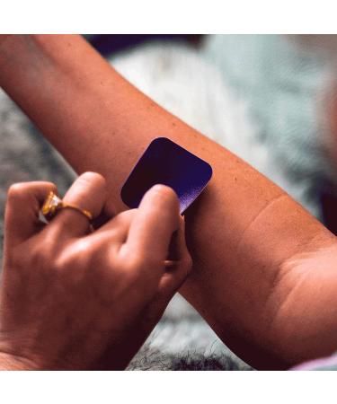 Zleep - Sleep Patches with Dream Complex for Quality Sleep & Energy Boost | 30 Patches - Buy Online on GoSupps.com