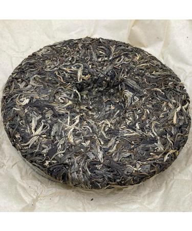 Pu-erh tea 2021 SHENG JIA YUAN - Eighteen Villages of Mengku -Dong lai 357g Raw - Buy Online on GoSupps.com