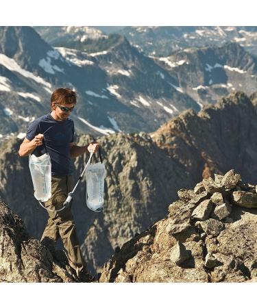 Platypus GravityWorks 4-Liter Group Camping Water Filter System - Buy Online on GoSupps.com