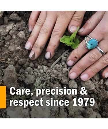 Herb Pharm Yarrow Flowering Tops Liquid Extract - 1 fl oz - Pure and Potent Herbal Supplement - Buy Online on GoSupps.com