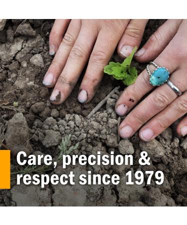 Herb Pharm Certified Organic Black Haw Liquid Extract - 1 Ounce 1 Fl Oz (Pack of 1) - Buy Online on GoSupps.com