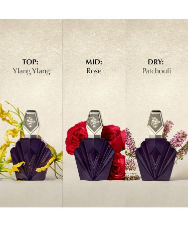 Elizabeth Taylor Passion Women's Fragrance Gift Set 1.5 Fl Oz 2 Piece Gift Set - Buy Online on GoSupps.com