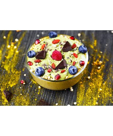 Nutiva Organic Hemp Protein Powder 1.87 lbs | Plant-Based Superfood for Protein Boost - Buy Online on GoSupps.com