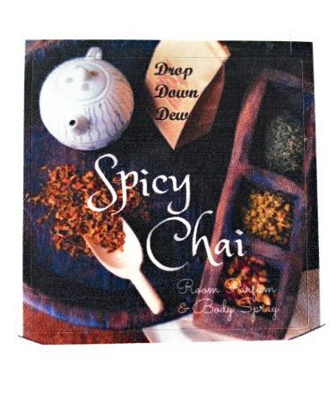 Spicy Chai Room Parfum Room Spray Body Spray Spicy Perfume