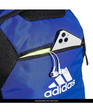 adidas Stadium 3 Backpack Team Royal Blue - One Size - Buy Online on GoSupps.com
