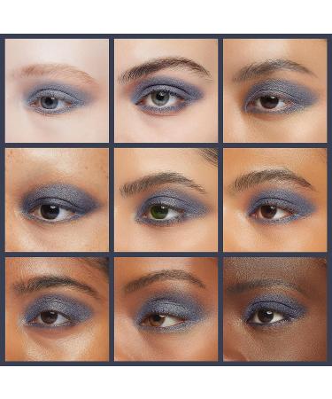 EDDIE FUNKHOUSER Hyperreal Eye Color Eye Shadow All Nighter - 3g / 0.1 oz - Buy Online on GoSupps.com