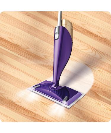 Swiffer WetJet Open Window Fresh Scent Cleaner Refills 1.25L (Pack of 2) - Multi-Surface Solution for Floor and Hardwood - Buy Online on GoSupps.com