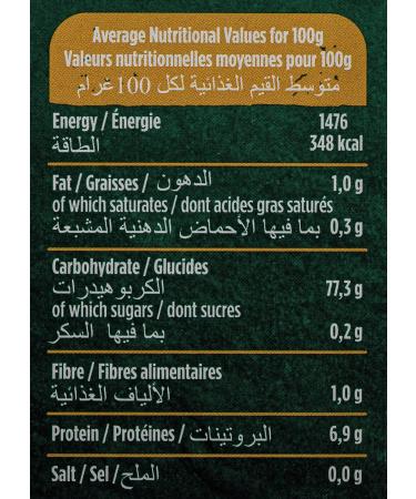 Gallo Risotto Rice Carnaroli Reserva 1856 500g - Premium Italian Rice for Perfect Risotto - Buy Online on GoSupps.com