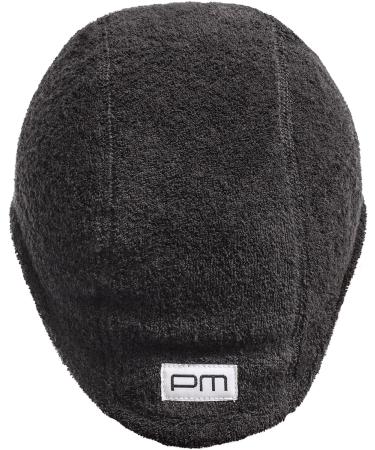 Head Shave Towel - Reduce Bumps Burns & Ingrown Hair | Smooth & Comfortable Shaving Experience - Buy Online on GoSupps.com