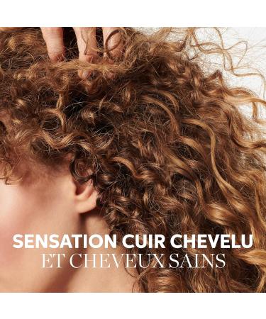 Wella Professionals Elements Gentle Regenerating Shampoo Sulfate and Silicone Free for All Hair Types - Leaves Hair Soft and Shiny with Aloe Vera 250ml - Buy Online on GoSupps.com