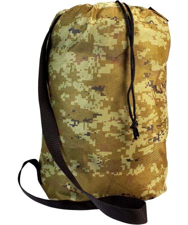 Red Rock Gear Youth Ghillie Suit 10-12 | Woodland Camouflage | Kids Camo Costume - Buy Online on GoSupps.com
