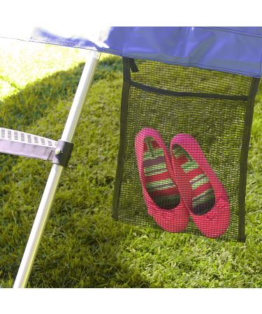 Skywalker Trampolines Wide-Step Ladder Kit | Easy Accessory for Safe Trampoline Entry - Buy Online on GoSupps.com