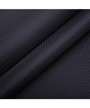 210D Ripstop Nylon Outdoor Fabric - Black, Waterproof, Dustproof, 60 Wide - Ideal for Tents, Curtains, Tarps - 2 Yard Length - Buy Online on GoSupps.com