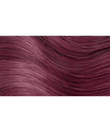  Herbatint Herbatint 3Dosi Permanent Colour Gel 300 ml FF4 Purple Ammonia-Free for Sensitive Skin 100% White Hair Coverage with 8 Organic Natural Extracts - Buy Online on GoSupps.com