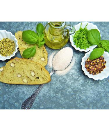 Xanthan Gum 1oz - Premium Food Grade Thickener - Buy Online on GoSupps.com