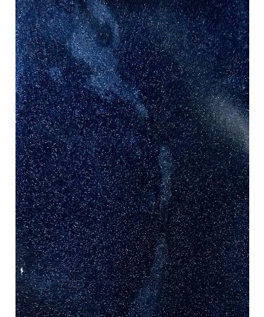 Midnight Blue Black Diamond Pigments 1.8oz - Multipurpose DIY Arts & Crafts Additive for Bath Bombs, Resin Art, Slime, Epoxy, Soap & Nail Polish - Buy Online on GoSupps.com