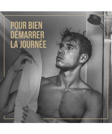 Provocation Men's Shower Gel 400ml - Buy Online on GoSupps.com