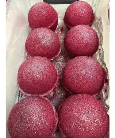 My Little Pony Toy Hidden Toy Candy Floss Bath Bomb 220g - Buy Online on GoSupps.com