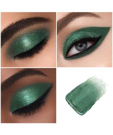 Haus Laboratories by Lady Gaga Glam Attack Liquid Eyeshadow - Shimmer 13 Dynasty | Long Lasting, Blendable, Vegan & Cruelty-Free - Buy Online on GoSupps.com