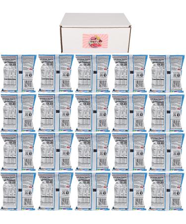 Grandma's Vanilla Cream Bites Cookies - Box of 20 | Delicious Snack Treats - Buy Online on GoSupps.com