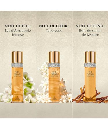 Elizabeth Taylor Women's Perfume White Diamonds Eau De Toilette EDT Spray 1.7 Fl Oz - Buy Online on GoSupps.com