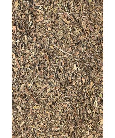  Biojoy Biojoy Organic plantain leaves (500g) dried and cut plantain herbal tea (Plantago major) - Buy Online on GoSupps.com