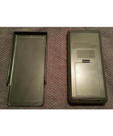 Texas Instruments TI-82 Graphing Calculator - Buy Online on GoSupps.com