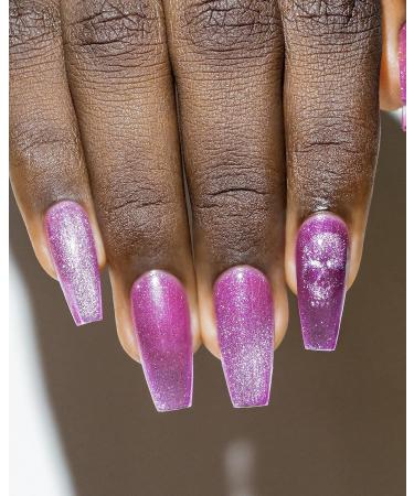 Gelish Pure Velvet Manget Gel (Pull Me In) 15ml - Buy Online on GoSupps.com