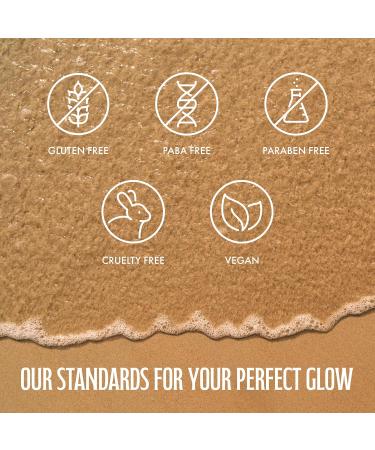Brown Sugar Sunset Spritz After Dark Tan Extender + Tattoo Enhancer Moisturizer w/Dragon Fruit - Deep conditioning - Enhance Tans & Tattoos By Tan Incorporated - Buy Online on GoSupps.com