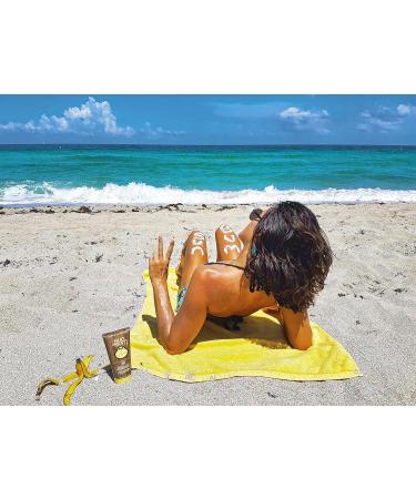 Sun Bum Original SPF 30 Glow Sunscreen Lotion Vegan and Reef Friendly (Octinoxate & Oxybenzone Free) & Original SPF 30 Moisturizing Sunscreen Lotion | Vegan and Reef Friendly Broad Spectrum UVA/U SUNSCREEN + SUNSCREEN 25-40630 - Buy Online on GoSupps.com