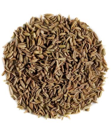 Fennel Seed Organic Herbal Delicacy - Culinairy Grade - Foeniculum Vulgare Seeds Fenkel 700g