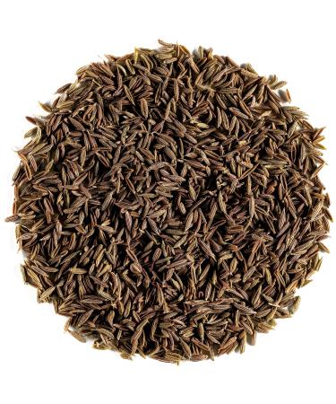Caraway Seeds Organic Culinary Quality - Whole Seed Gourmet Quality Karauya 100g