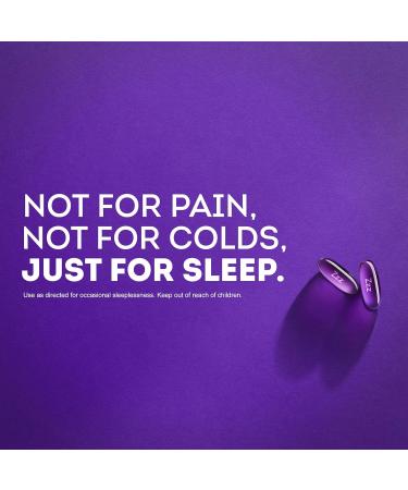 Vicks ZzzQuil Nighttime Sleep-Aid Liquicaps - 24 Count | Fast International Shipping - Buy Online on GoSupps.com
