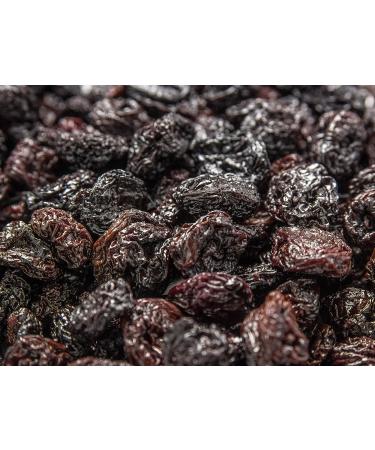 Biojoy Organic dried cherries (500g) whole without stones and sulfur - Buy Online on GoSupps.com