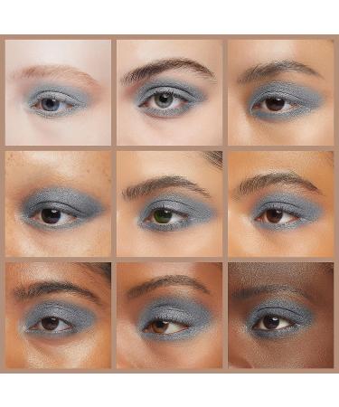 L'Or al Paris Colour Riche Monos Eyeshadow 0.12 oz - Meet Me in Paris - Buy Online on GoSupps.com
