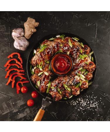  Lucky Label Lucky Label Hoisin Sauce - 2L Bottle - Buy Online on GoSupps.com