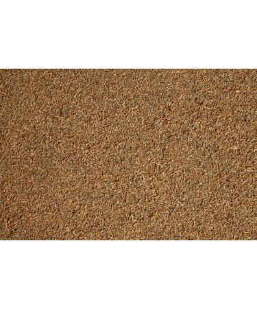 Tetra Delica Mix Natural Fish Feed - 4 Animal Variety (Water Fleas Artemia Krill Gammarus) - 250ml Can for Decorative Fish - Buy Online on GoSupps.com