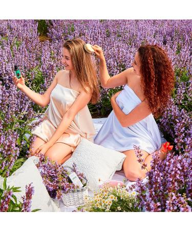 Essences Bulgaria Bio-Sage Water 140ml | Alcohol-Free Vegan Solution for Greasy Skin & Acne | Refreshing Pore Cleanser & Aftershave | 1 Pack - Buy Online on GoSupps.com