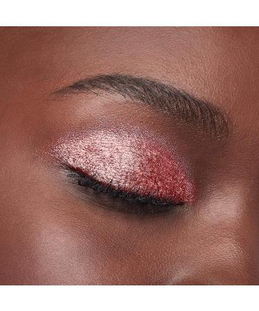 L'Or al Paris Brilliant Eyes Shimmer Liquid Eye Shadow Makeup - Radiant Ruby 0.1 Fl Oz - Buy Online on GoSupps.com