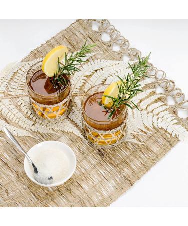 Helden Mazilz Organic Kombucha Scoby - 100% Natural Plastic-Free Brew 6 Liters - Buy Online on GoSupps.com