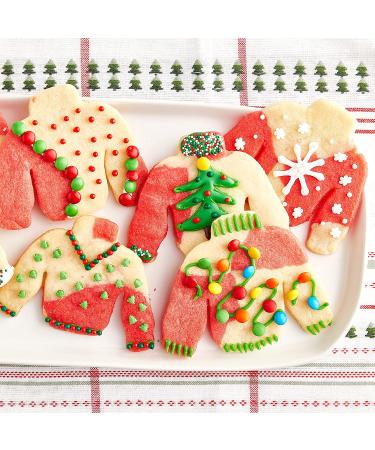 Betty Crocker Sugar Cookies Baking Mix 17.5 oz (Pack of 12) - Buy Online on GoSupps.com