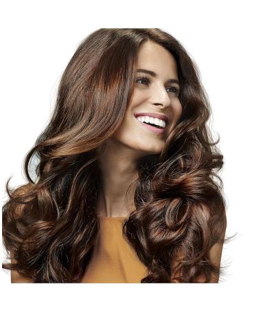 Suave Professionals 2-in-1 Shampoo & Conditioner with Vitamin Infusion - 12.6 oz | Nourishing Hair Care for All Hair Types - Buy Online on GoSupps.com