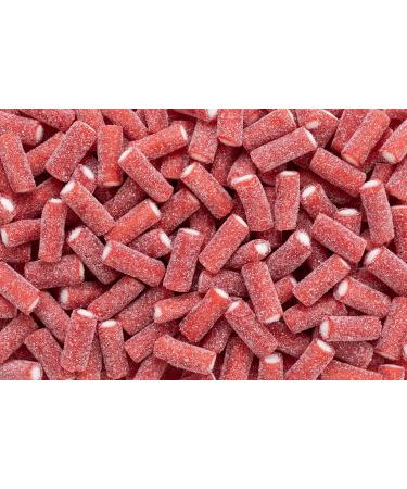  HARIBO HARIBO Balla-Balla Strawberry Pica 1000 g - Buy Online on GoSupps.com