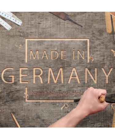 Schlummerlicht24 LED Wall Lamp - Personalized Baptism Star Gifts | Perfect for Birthdays Communions & Baby Showers - Buy Online on GoSupps.com