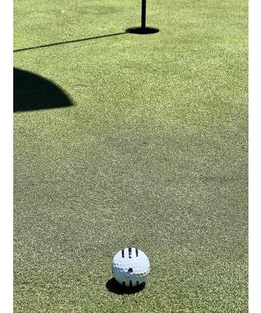 VISUALIZE Golf Ball Marker Family - TRI-LINE & TRI-LINE Connect w/ Focal Point | Premium Golf Accessories & Gifts for #1 Golfers - Buy Online on GoSupps.com