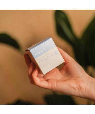 Sixways Fixing Balm. 750mg CBD With Hydrating Mango Butter and Lavender Oil - Buy Online on GoSupps.com