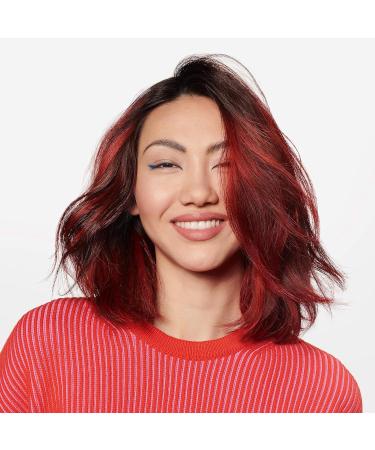 Wella Professionals Invigo Color Brilliance Mask for Coarse Hair - 500ml | Color-Protecting Treatment with Vitamin E & Antioxidants - Buy Online on GoSupps.com