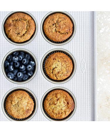Diabetic Kitchen Blueberry Muffin Mix - 7.2 oz | Low Sugar & Gluten-Free - Buy Online on GoSupps.com