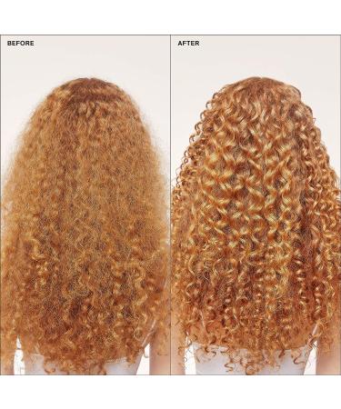 Eva NYC Bounce Back Curl Reviving Mist - 5.4 fl oz | Revive and Define Your Curls - Buy Online on GoSupps.com