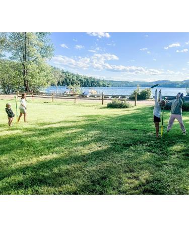 Bottle Bash Rookie: Outdoor Flying Disc Game - Fun Outdoor Activity for All Ages - Buy Online on GoSupps.com